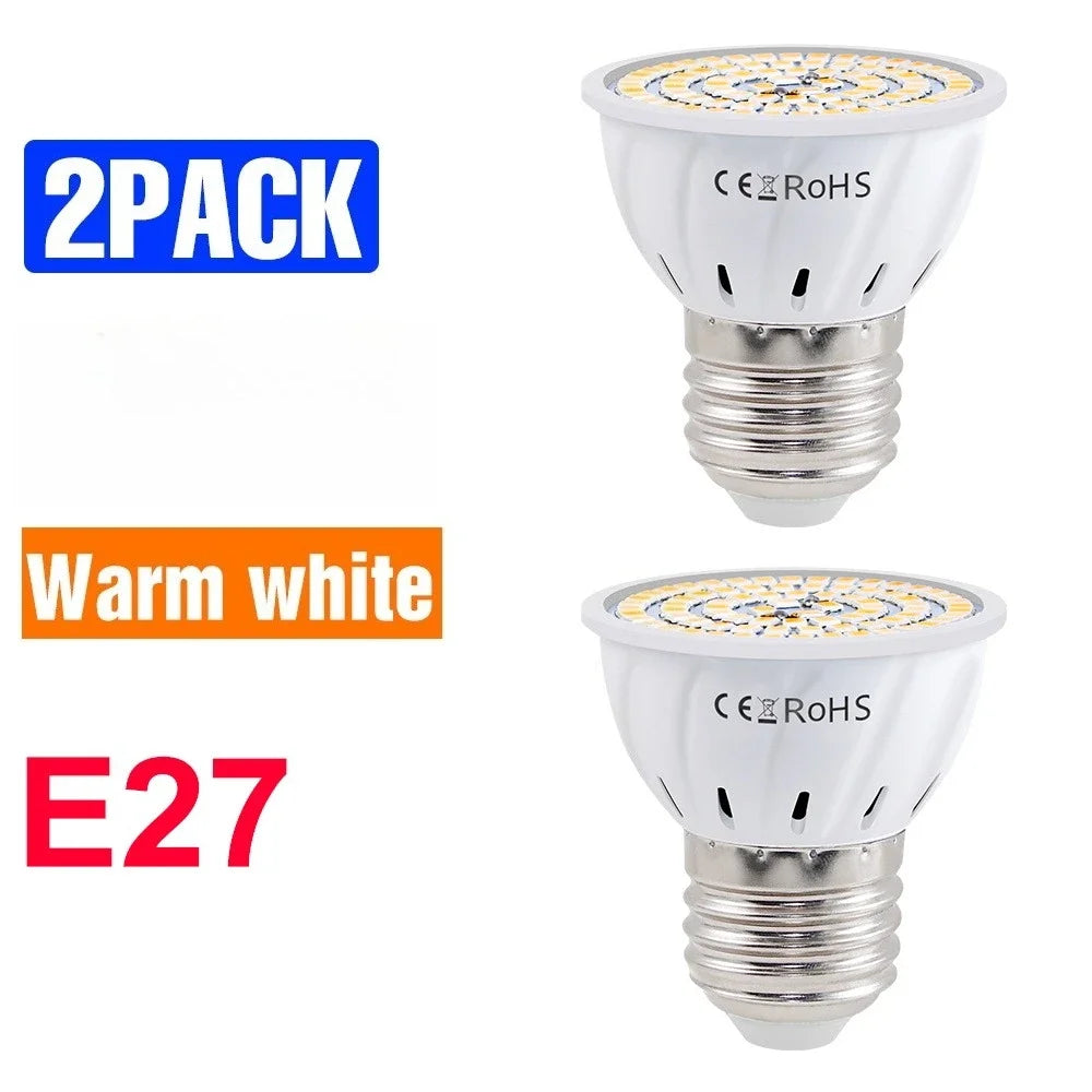 ampoule led e14 9w 500 lumens 2700k blanc moderne grille led chambre salon