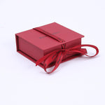 colliers bracelets bijoux velours noir classique vert rouge blanc porte bijoux organizer emballage