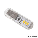lampe led rechargeable moderne compacte adhésif usb rouge bleu vert blanc gris transparent