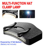 lampe frontale led rechargeable étanche mode moderne bande détachable noir 10w haut moyen bas