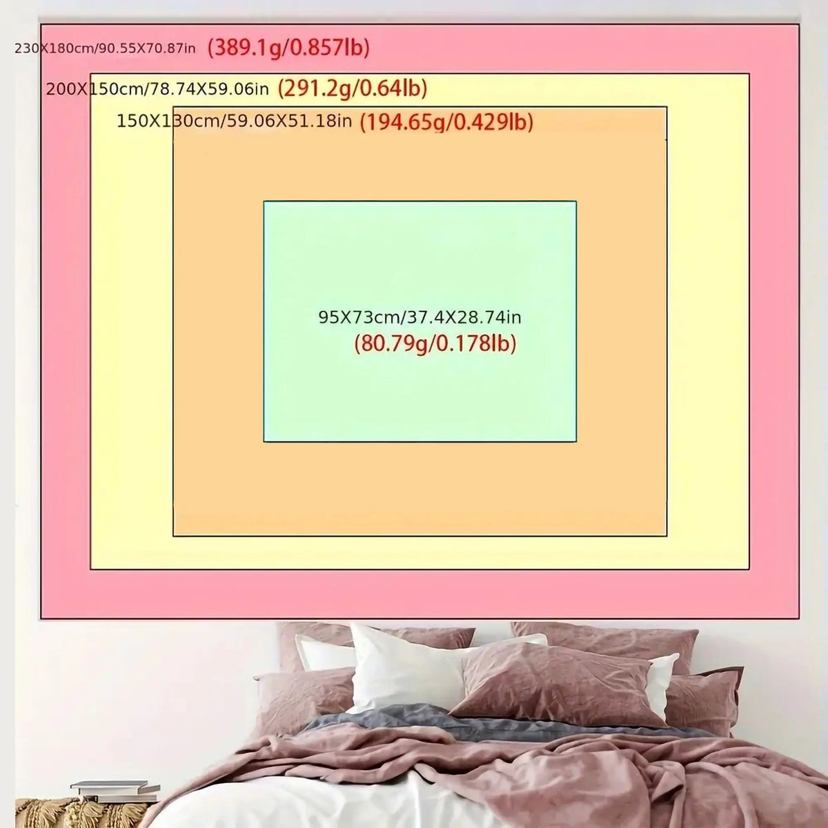 tapisserie décoration intérieure moderne peter griffin blanc vert rose beige