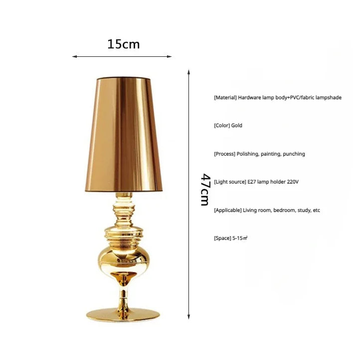 lampe sol moderne métal doré blanc salon chambre éclairage led intérieur élégant