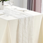 serviette table verte moderne rayures verticales élégante fixée ruban occasion festive anniversaire noël halloween