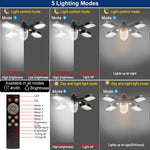 lampe solaire détecteur mouvement noir moderne sans fil extérieure intérieure led contemporaine ip65