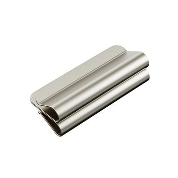 clips magnétiques rideaux argentés modernes puissants anti lumière fuite chambre draperies fermées