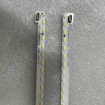 bande lumineuse led blanc jaune adhésive connecteur usb câble alimentation ligne led uniforme moderne