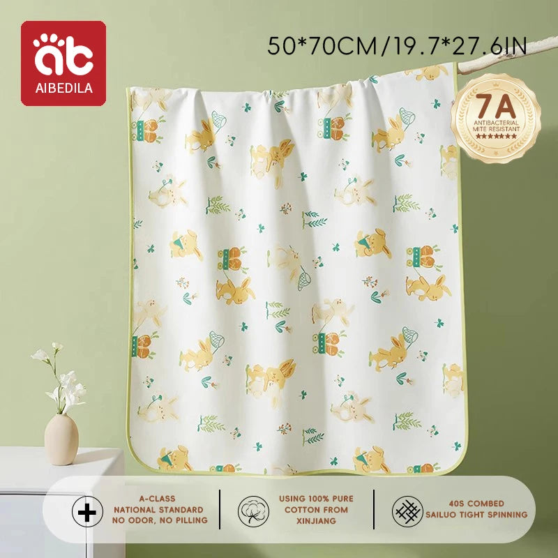 tapis sol bébé dinosaures poissons constellations imprimés moderne protège lit absorbant
