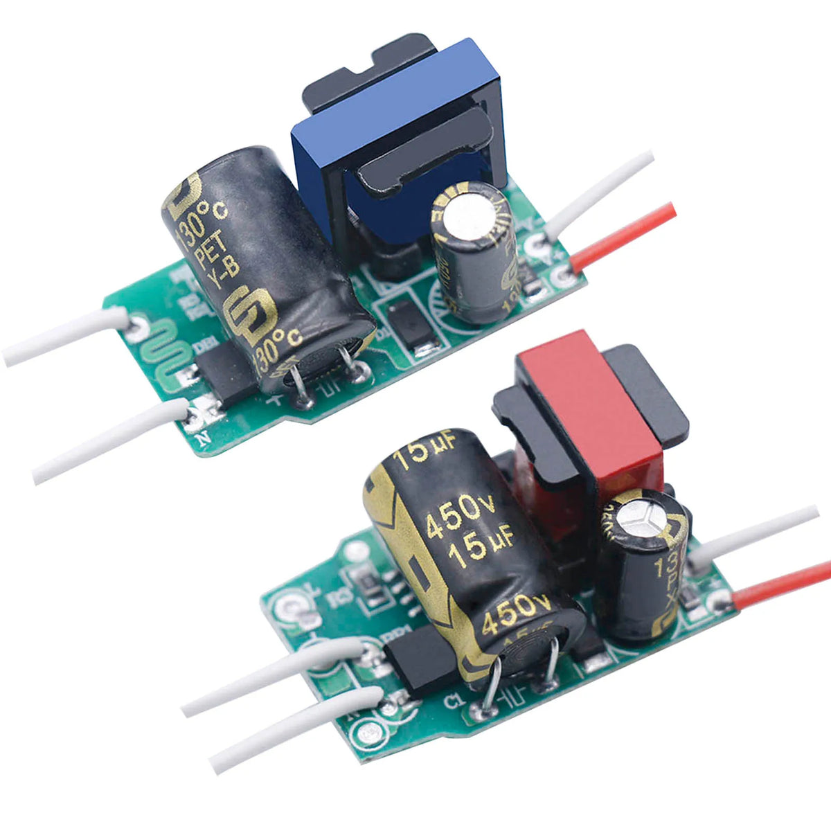 transformateur led non isolé 7w 9w 12w 12 18w 18 24w 24 32w tension
