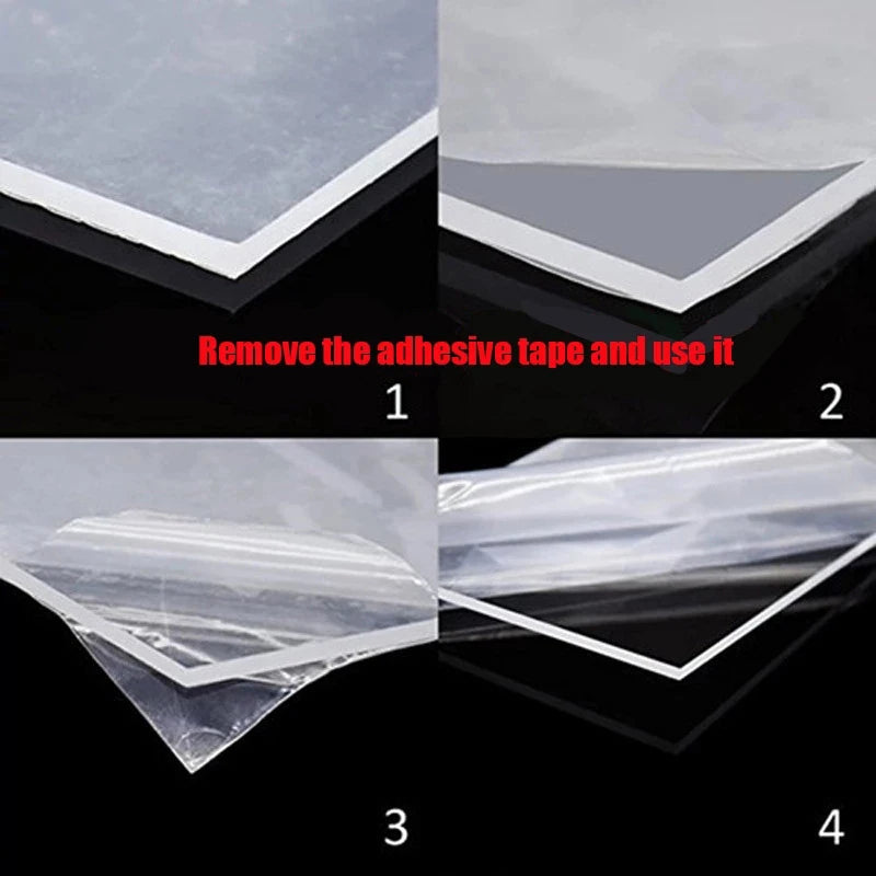 présentoir gâteaux acrylique transparent moderne niveaux facile nettoyage haute capacité