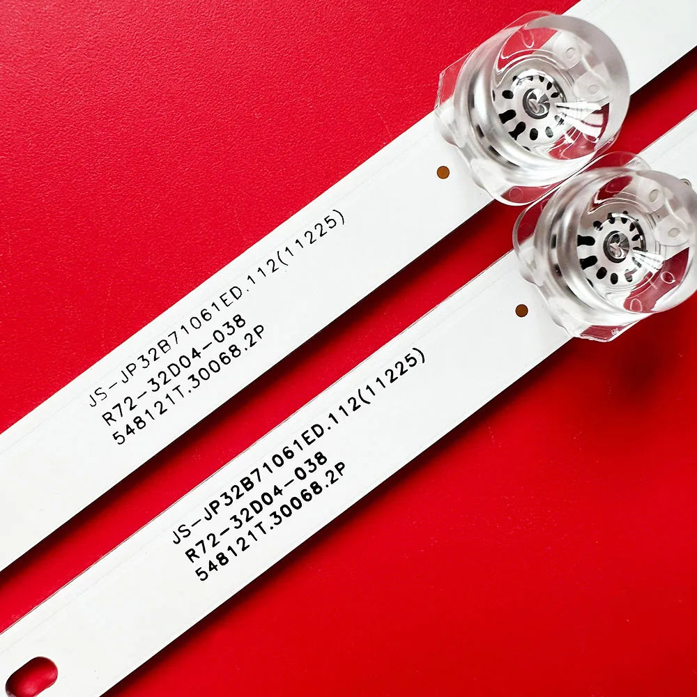 ruban lumineux blanc moderne ruban adhésif led 6v 200ma ccc certifié