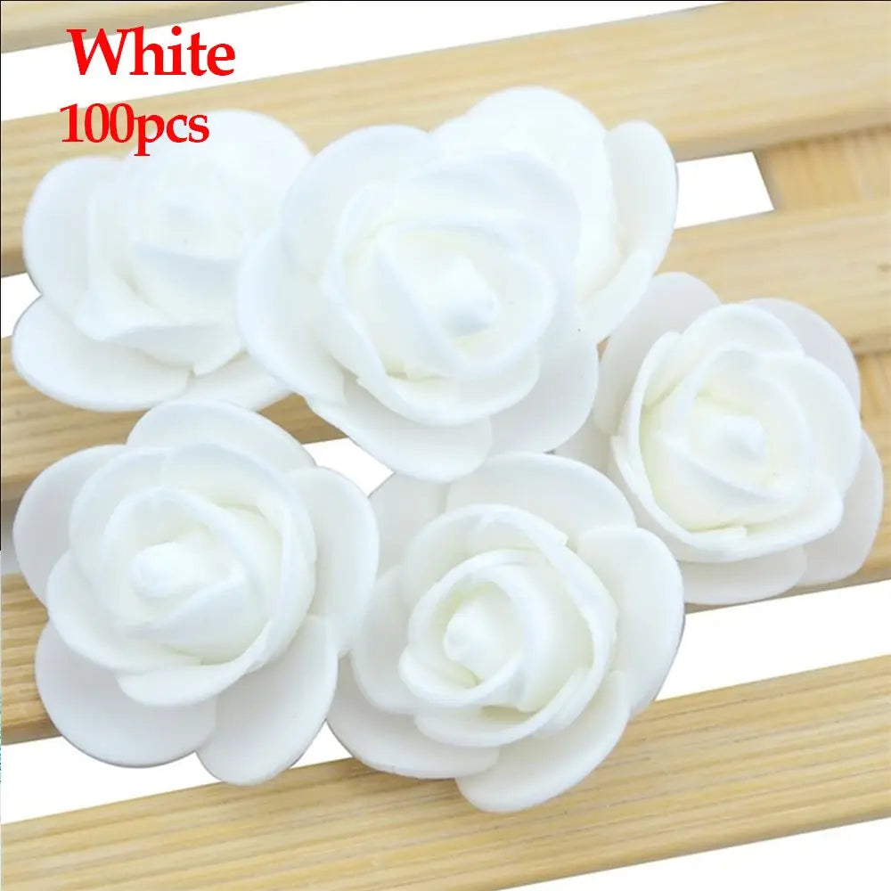 décoration mariage ours rose motif fleurs anniversaire fiançailles moderne festive