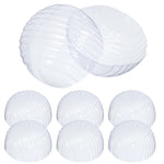 support casquette transparent holder affiche cap shaper insert rangement basebal stand display inner support