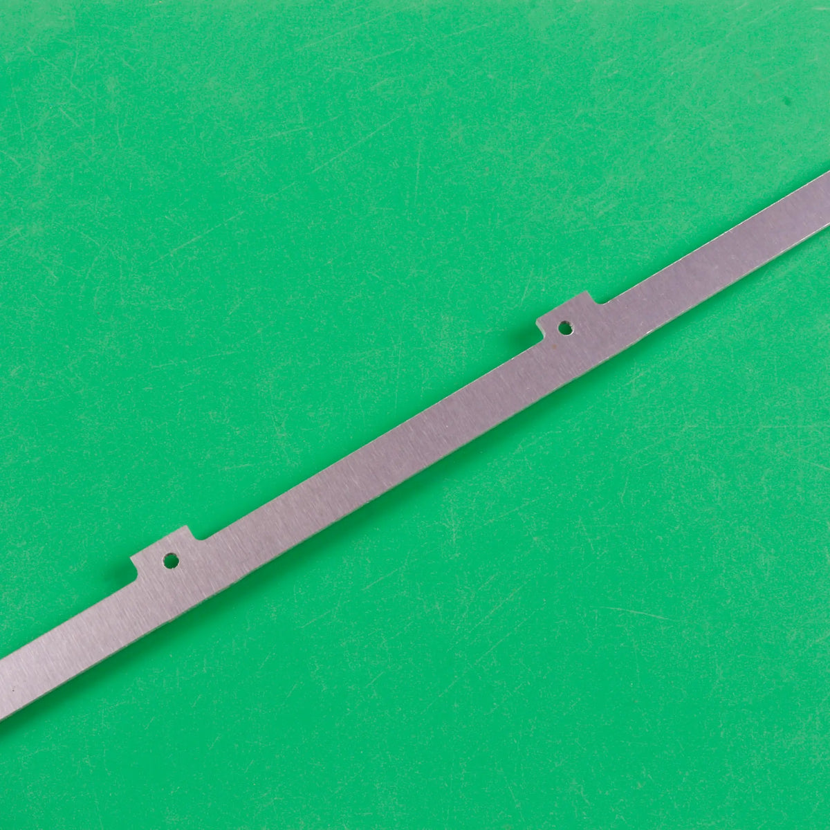 ruban led blanc connecteur électrique moderne fixations led