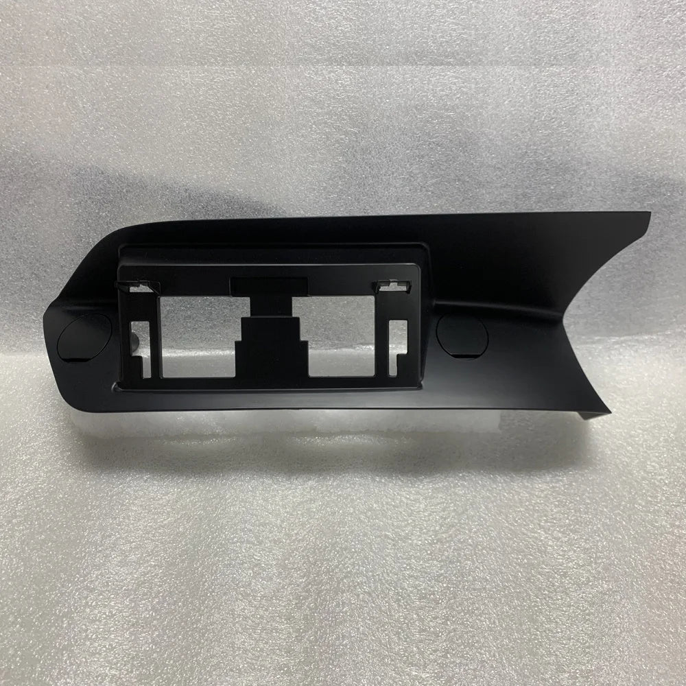 cadre tableau noir gris pvc audi a4 a5 mercedes w204 w212 contemporain