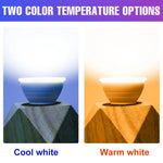 ampoules led rgb e14 e27 gu10 mr16 blanc transparent opaque moderne télécommande