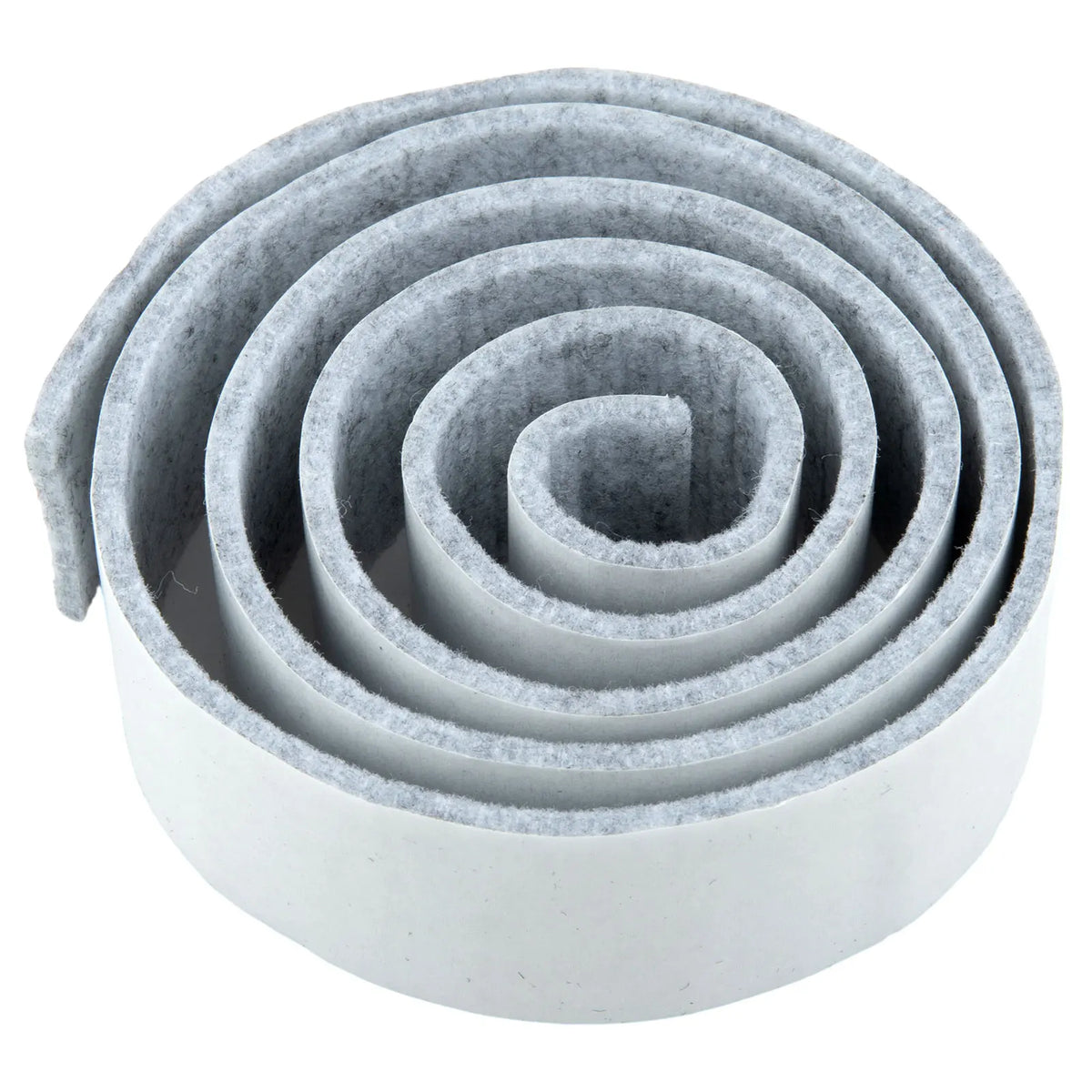 feutre adhésif protection meubles 1m noir gris texturé industriel utilitaire