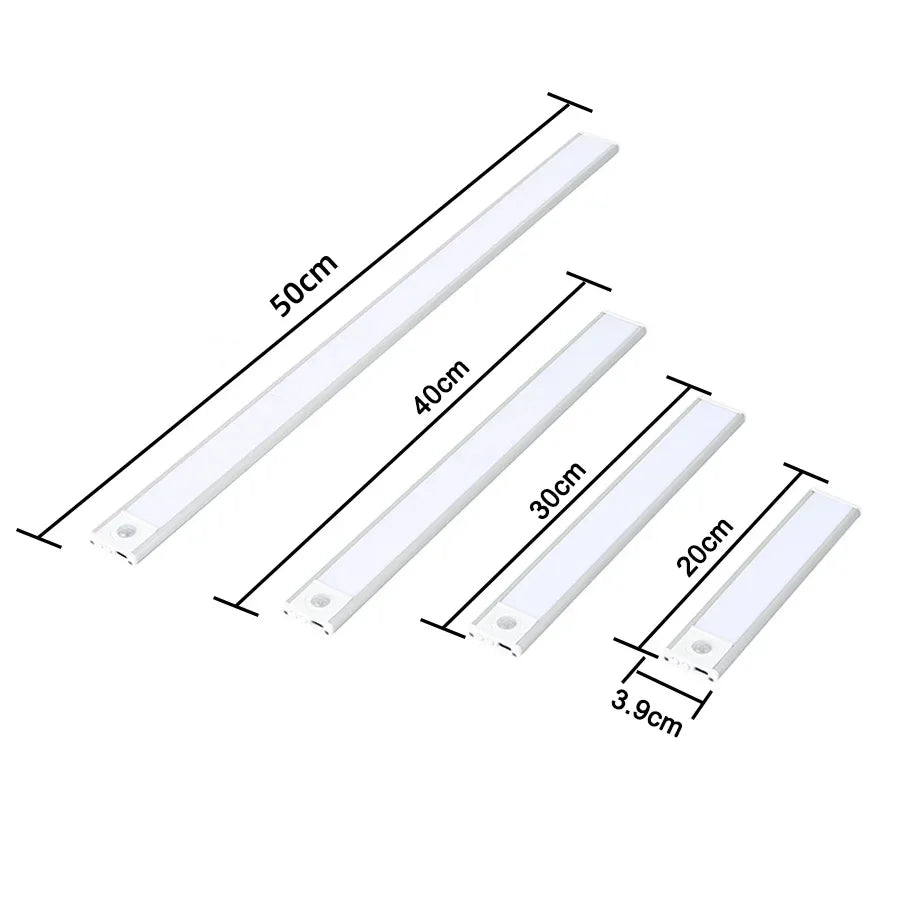 veilleuse led rectangle blanc moderne batterie rechargeable aluminium instructions chargeur