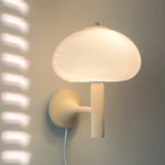 lampe murale blanc moderne éclairage quotidien fixée câble électrique led flux lumineux 2000 82000