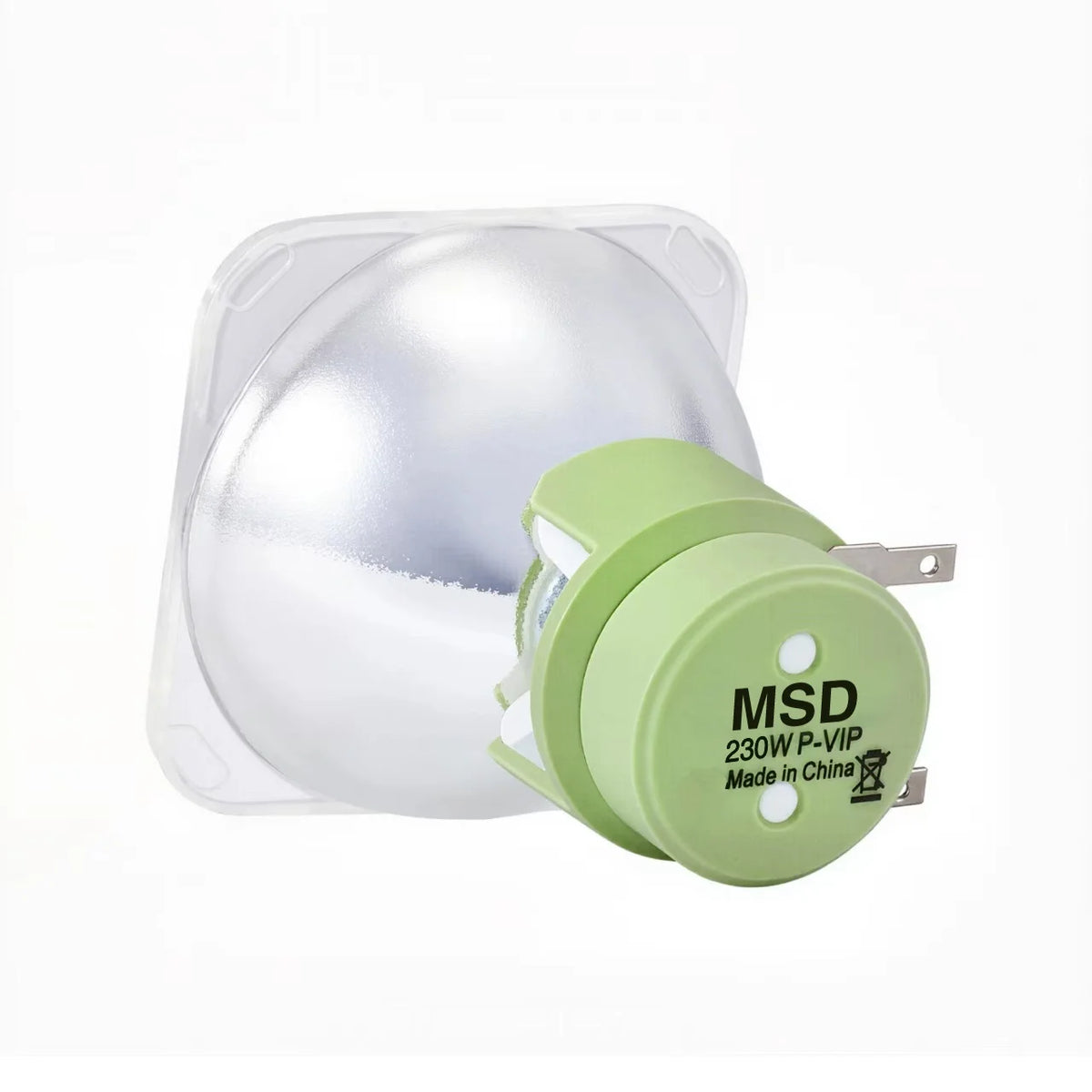 ampoule vert clair transparente 280w 330w 350w 380w 275w 295w 200w 230w 260w clips