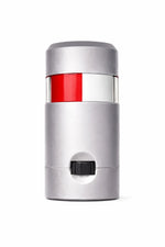 maquillage crayon rayures football rouge blanc bleu pratique facile utiliser capsules couleurs
