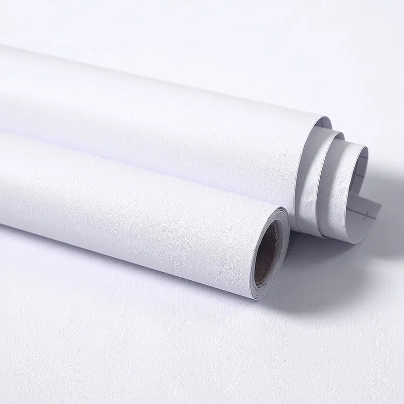 papier peint adhésif gris noir imperméable anti moisissure sans formaldéhyde respectueux environnement cuisine chambre