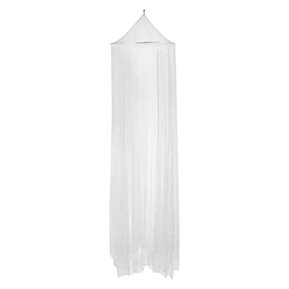 moustiquaire lit dôme rose blanche bleue tissu ajouré dentelle romantique décorative métalliques
