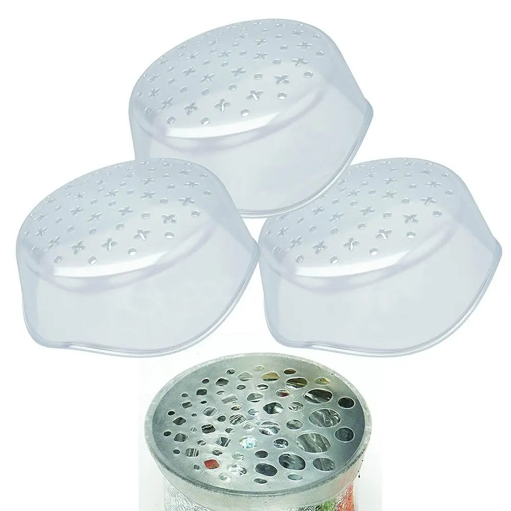 organisateur fleurs transparent silicone élastique fixe paille moderne utilitaire art floral versatile