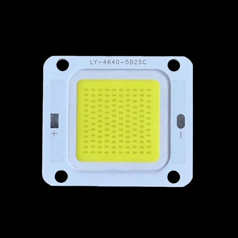 lampe led blanc moderne 46mm 40mm 34mm warmwhite white 6000k