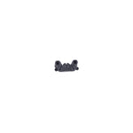 support drone antenne gps tpu fibre carbone pieces fixation avion moderne technologique