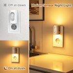 veilleuse détecteur mouvement led blanc flux lumineux faible certification rohs cem moderne minimaliste