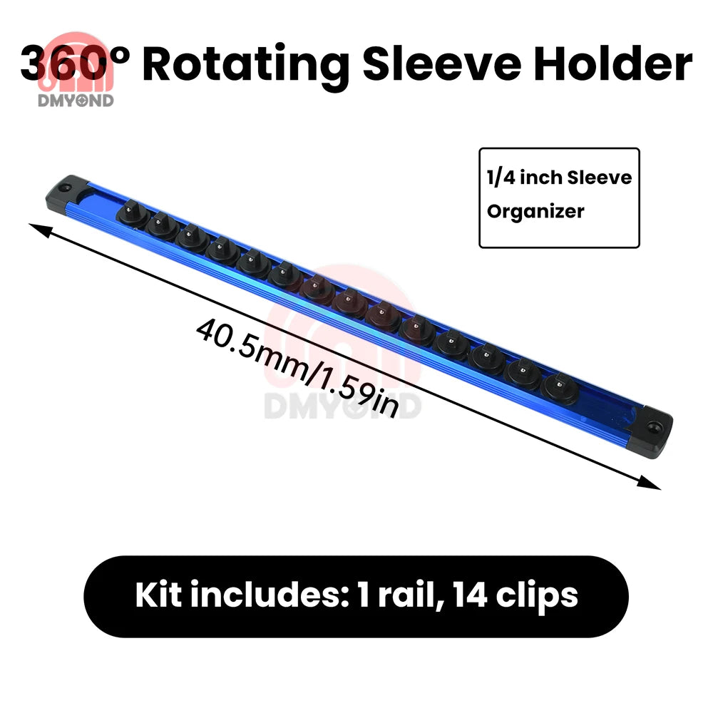 support cordon puissance métallique aluminium bleu rouge clips adhésifs modernes 38 25 50 cm