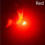 diodes led 2835 3020 jaune blanc rose rouge vert orange moderne 100pcsRGBO