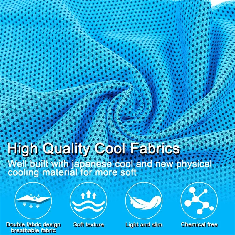 serviette microfibre sportive sèche rapide vert orange rose bleu violet marron moderne petite trou