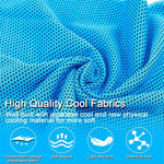 serviette microfibre sportive sèche rapide vert orange rose bleu violet marron moderne petite trou