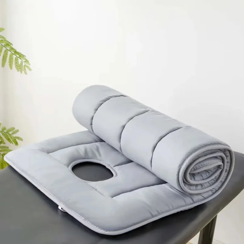 coussin massage gris violet rose moderne adhésif 70x190cm 80x190cm 60x180CM