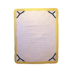 attache drap lit clip couverture matelas noir moderne pieces elastic regulable chambre house gadgets