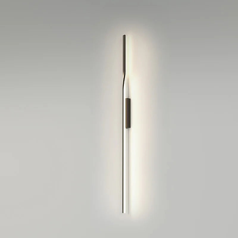appliques murales modernes lampe murale led éclairage quotidien chambre coucher salle manger cuisine minimaliste