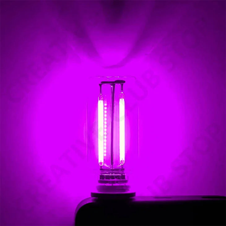 veilleuse led transparente moderne adhésive usb chambre décoration 20000h lumineuse 250 499 lumens