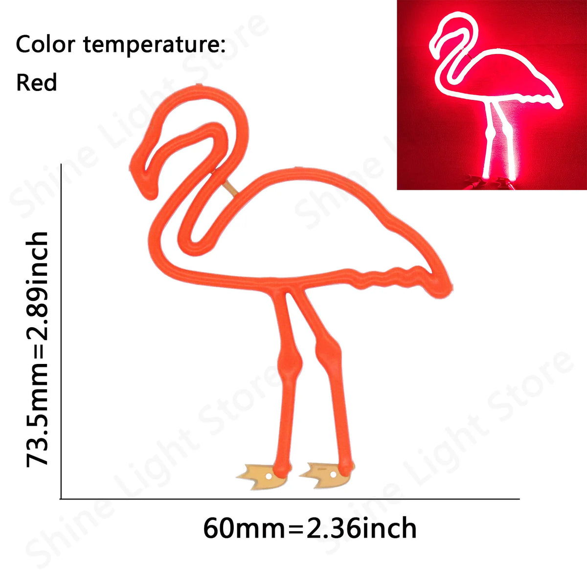 décoration fête neon sign bitcoin santa claus phare led filament orange clips art neon