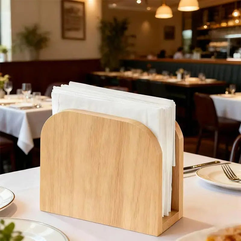 porte serviettes résine naturelle moderne adhésif serviettes blanches minimaliste cuisine salle mangerextérieur restaurant