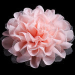 fleurs artificielles tulle décoration mariage bouquet mariée fête anniversaire guirlande fleurs décoratives