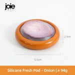 conservation alimentaire pods silicone fruits légumes anti oxydation set moderne pratique