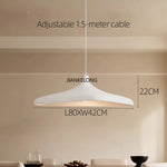 suspension lumineuse pendentif câble beige clair texture grained moderne ampoule e27 led 249 2000