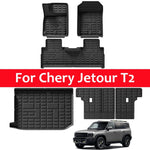tapis sol voiture noir grille protection moderne clips fixations toutes saisons