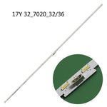barre lumineuse led blanc vert adhésif connecteur électrique écran tv accessoire technique industriel