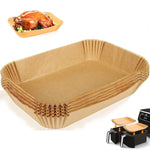 assiettes papier kraft plissées modernes usage unique respectueuses environnement opaques 26cm 17.5cm