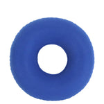 coussin gonflable mousse mémoire forme coussin siège vert bleu rouge moderne toilette