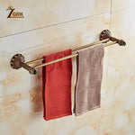 ensemble quincaillerie bain vintage bronze blanc porte savon brosse dents brosse toilette porte serviettes