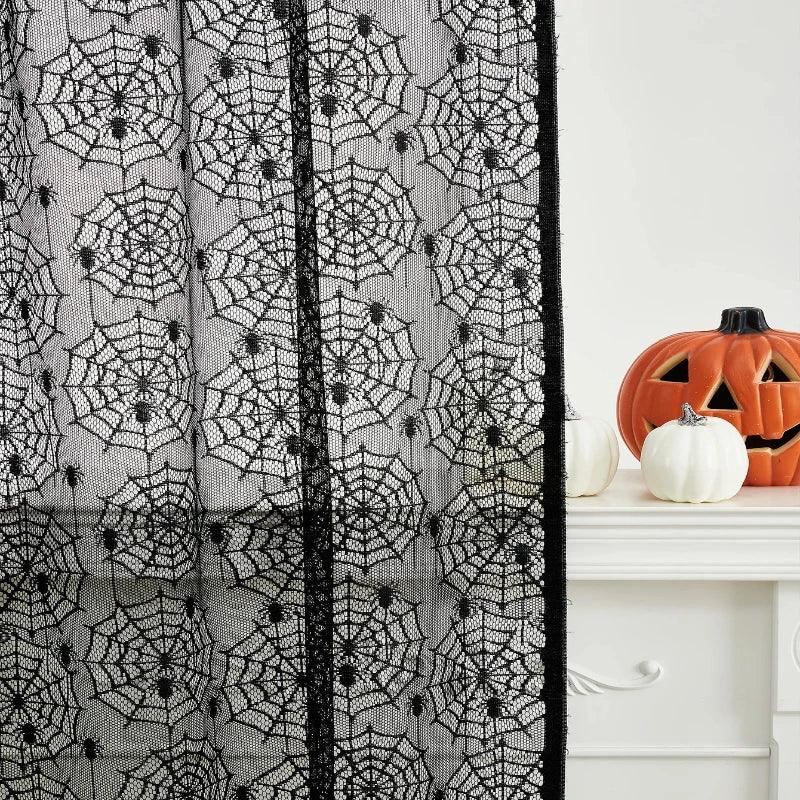 Rideau Halloween | Ombre Interieur