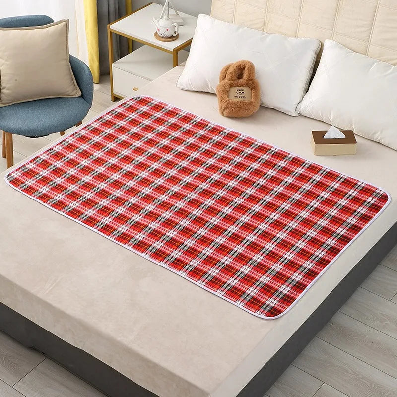tapis sol moderne motif coeur fleur couleur rouge bleu blanc gris maison